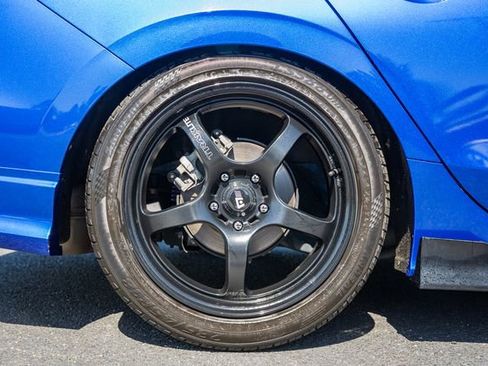 Used 2023 Honda Civic Sport image 16