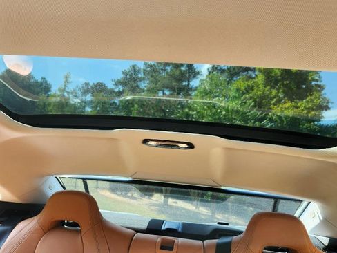 Used 2020 BMW 840i Gran Coupe w/ Driving Assistance Package image 36