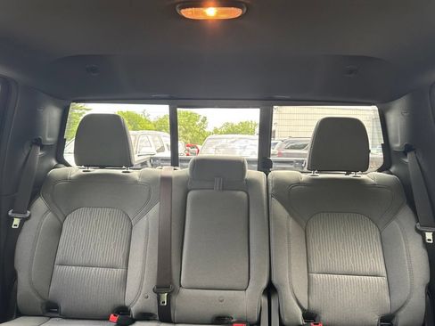 Used 2023 RAM 1500 Big Horn AWD/4WD image 26