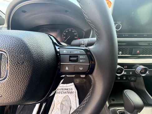 Used 2025 Honda Civic Sport image 19