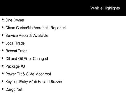 Used 2003 Toyota Camry LE