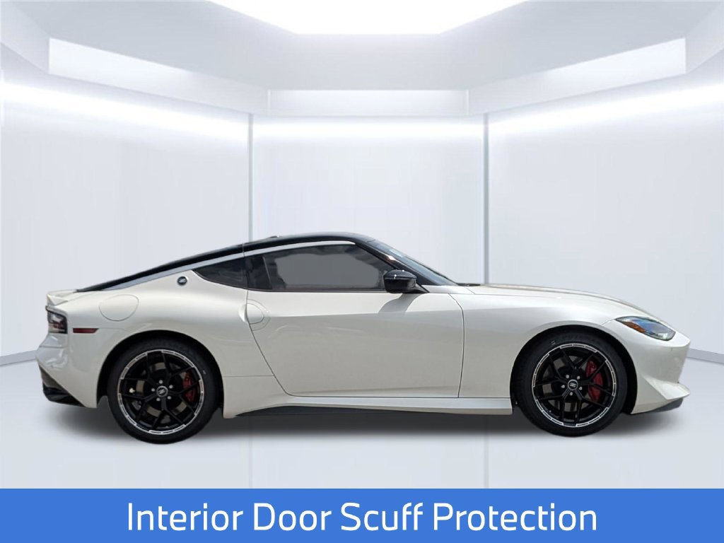 New 2027 Nissan Z Performance RWD image 9