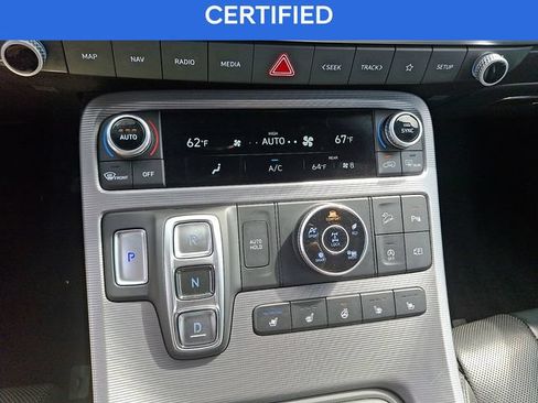 Used 2024 Hyundai Palisade Calligraphy AWD/4WD image 22