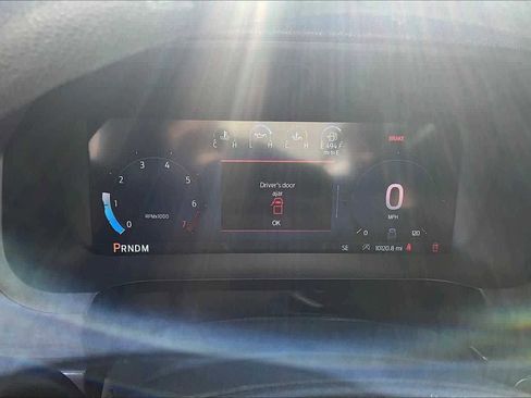 Used 2024 Ford F150 STX image 19