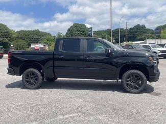 New 2026 Chevrolet Silverado 1500 LT Trail Boss w/ LT Trail Boss Premium Package AWD/4WD video 2