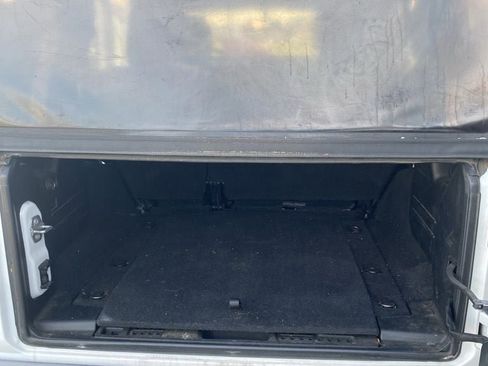 Used 2018 Jeep Wrangler Unlimited Sport S AWD/4WD image 7