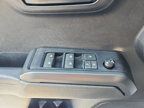 Used 2023 Toyota Tacoma SR w/ SR Convenience Package RWD image 27