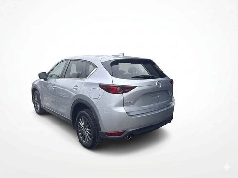 Used 2019 MAZDA CX-5 Sport image 7