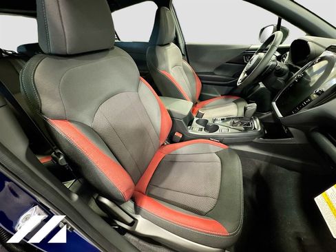 New 2026 Subaru Impreza RS image 30