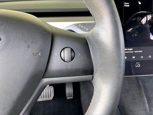 Used 2021 Tesla Model 3 Standard Range Plus RWD image 21
