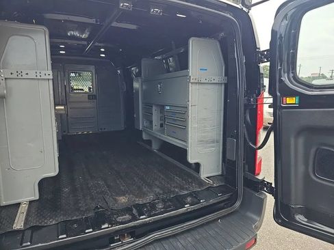 Used 2018 Ford Transit 350 148 Low Roof RWD image 18