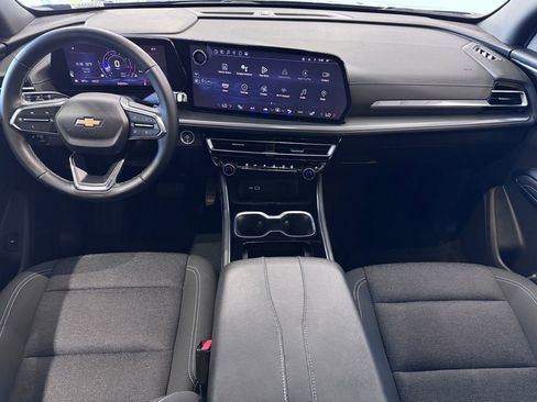 Certified 2024 Chevrolet Traverse LT AWD/4WD image 13