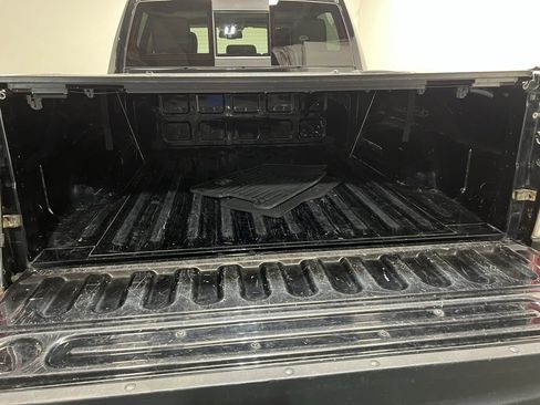 Used 2014 RAM 1500 Laramie w/ Convenience Group image 19