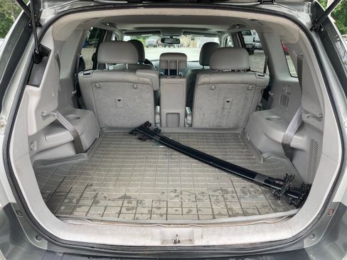 Used 2012 Toyota Highlander Limited w/ Tow Pkg AWD/4WD image 8