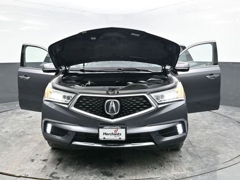 Used 2017 Acura MDX 3.5L image 35