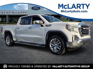 Used 2021 GMC Sierra 1500 SLT video 1