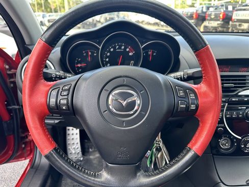 Used 2004 MAZDA RX-8 w/ MT Grand Touring Pkg RWD image 26