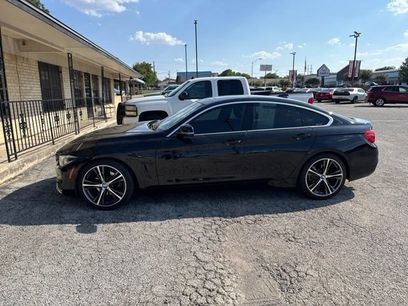 Used 2018 BMW 430i Gran Coupe