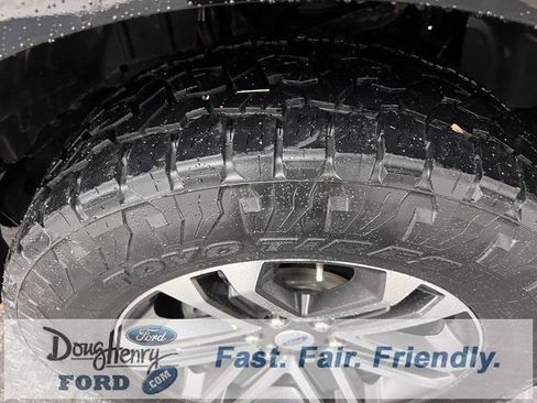 Used 2021 Ford F150 XL w/ STX Appearance Package image 16