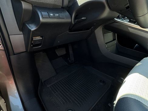 Certified 2023 Subaru Solterra AWD image 14