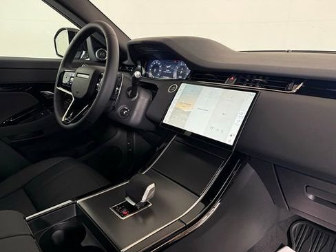 New 2026 Land Rover Range Rover Evoque S image 28