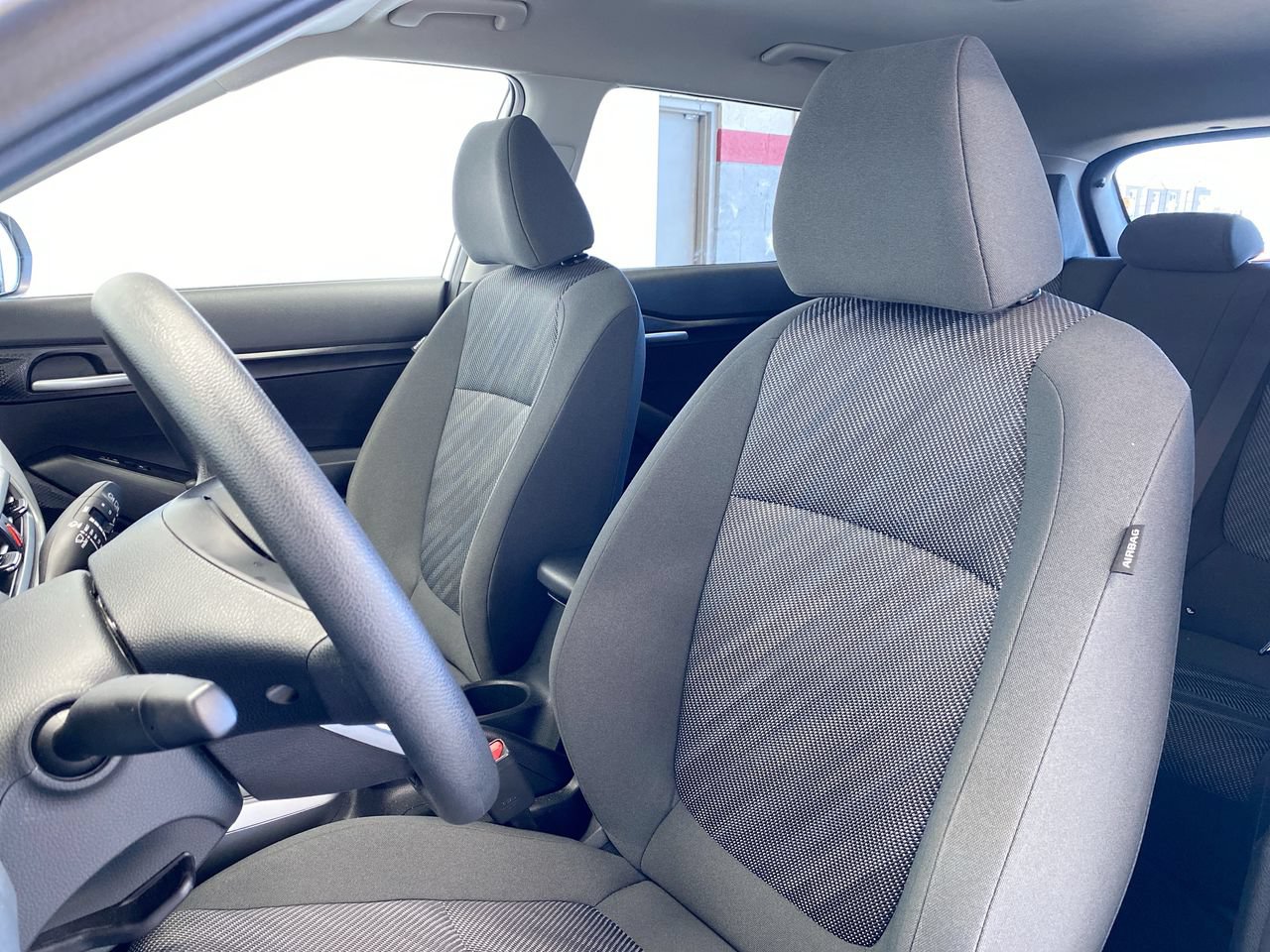 Certified 2026 Kia Seltos LX AWD/4WD image 19