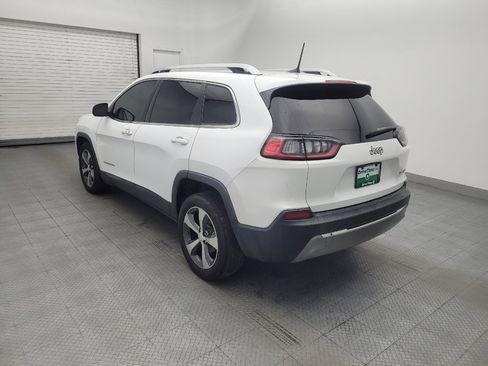 Used 2019 Jeep Cherokee Limited FWD image 5