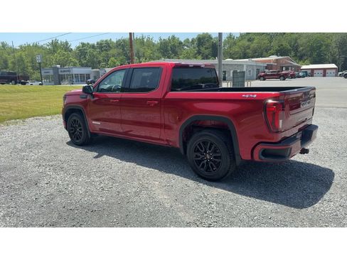 Used 2023 GMC Sierra 1500 Elevation AWD/4WD image 6