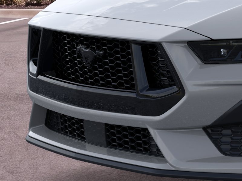 New 2026 Ford Mustang GT Premium w/ Mustang Nite Pony Package RWD image 19