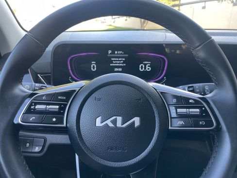 Used 2025 Kia Seltos S image 27