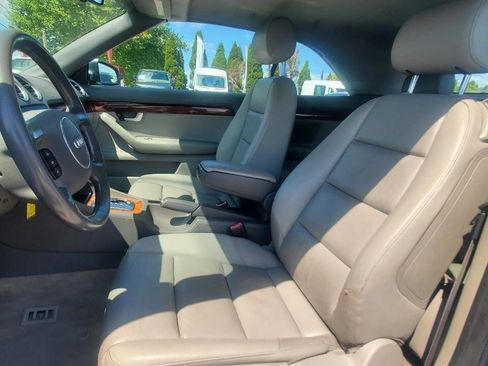 Used 2005 Audi A4 3.0 AWD/4WD image 11