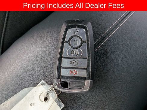 Used 2024 Ford Mustang GT RWD image 27