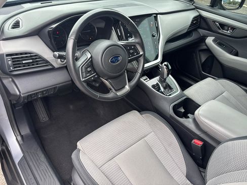 Used 2020 Subaru Outback Premium AWD/4WD image 15