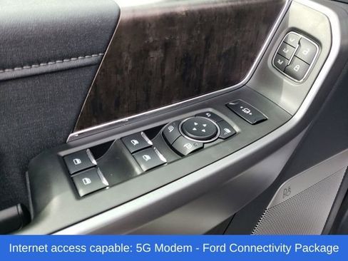 Used 2026 Ford F450 Lariat w/ Lariat Ultimate Package image 18