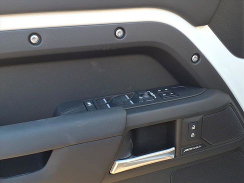 New 2026 Land Rover Defender 130 S image 10