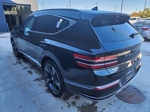 New 2026 Genesis GV80 3.5T Prestige image 7