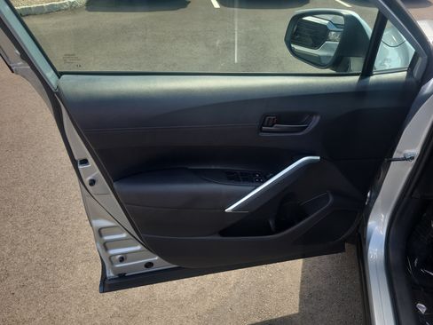 Certified 2023 Toyota Corolla Cross LE AWD/4WD image 14
