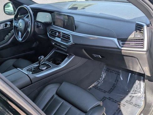 Used 2019 BMW X5 xDrive40i w/ Convenience Package AWD/4WD image 20