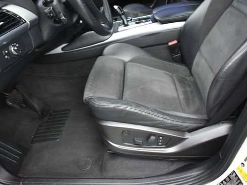 Used 2014 BMW X6 xDrive35i AWD/4WD image 25