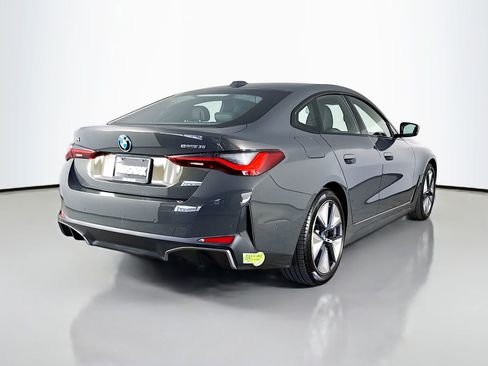 Certified 2023 BMW i4 eDrive35 w/ Premium Package image 7