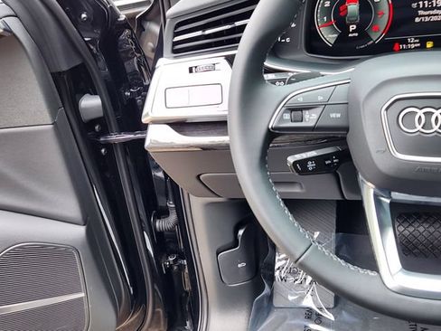 New 2026 Audi Q7 Premium Plus AWD/4WD image 26