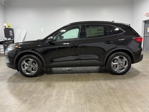 New 2026 Ford Escape ST-Line w/ Tech Pack #1 image 7