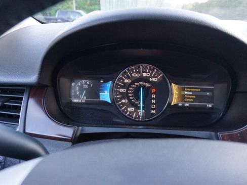 Used 2012 Ford Edge Limited w/ Driver Entry Pkg FWD image 35