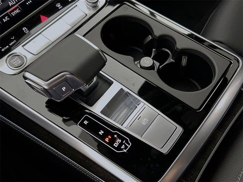 New 2026 Audi Q7 3.0T Premium Plus image 18