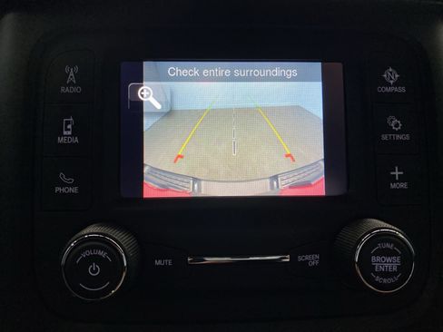 Certified 2019 RAM 1500 Rebel image 18