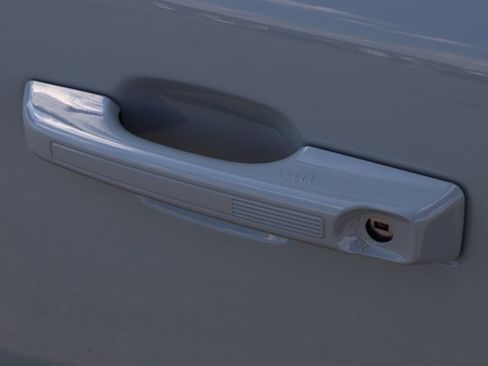 Used 2024 Ford Bronco Sport Badlands w/ Premium Package image 8