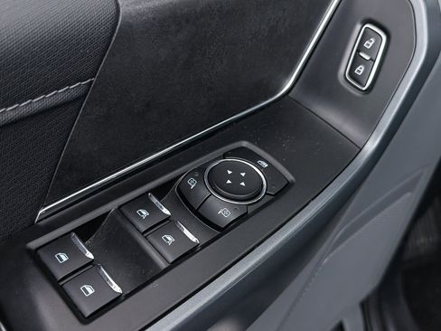 Used 2024 Ford F150 XLT w/ Mobile Office Package image 18