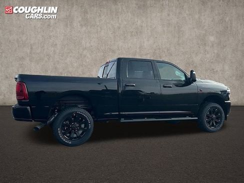New 2026 RAM 2500 Tradesman image 10