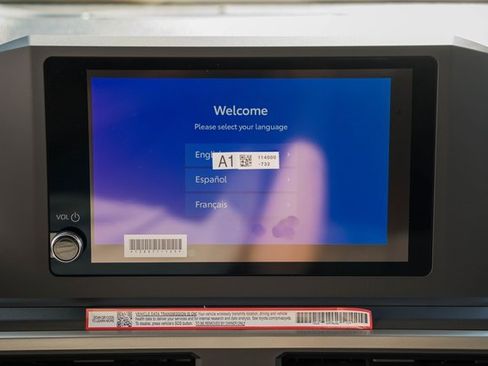 New 2025 Toyota Tacoma SR image 22