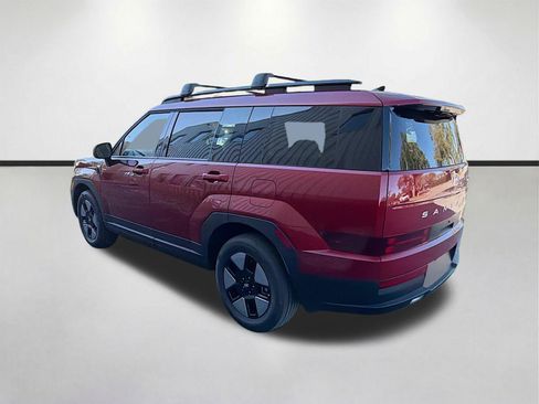 New 2026 Hyundai Santa Fe SEL FWD image 5